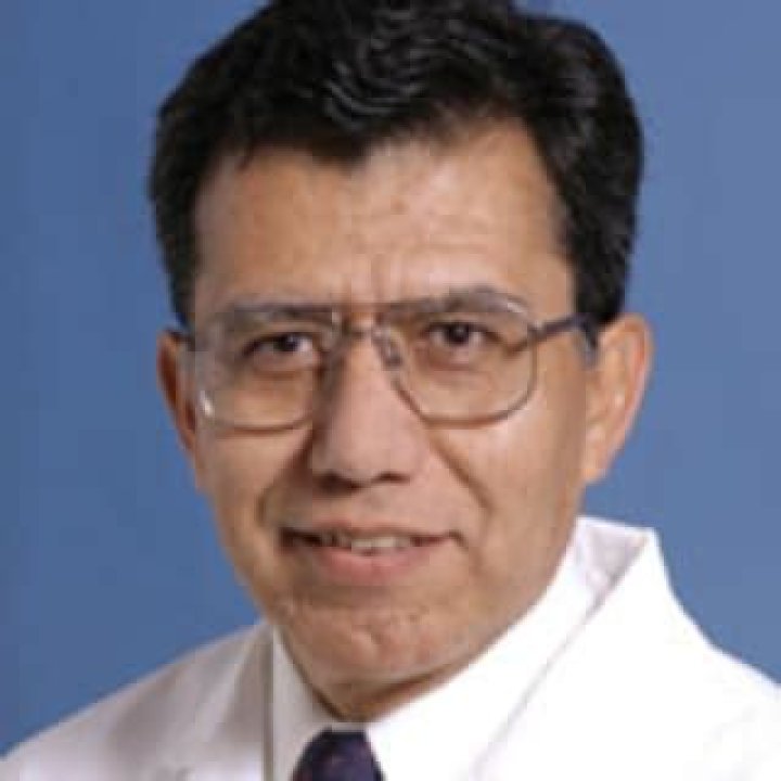 Dr. Eduardo Calderon, MD – Mobile, AL