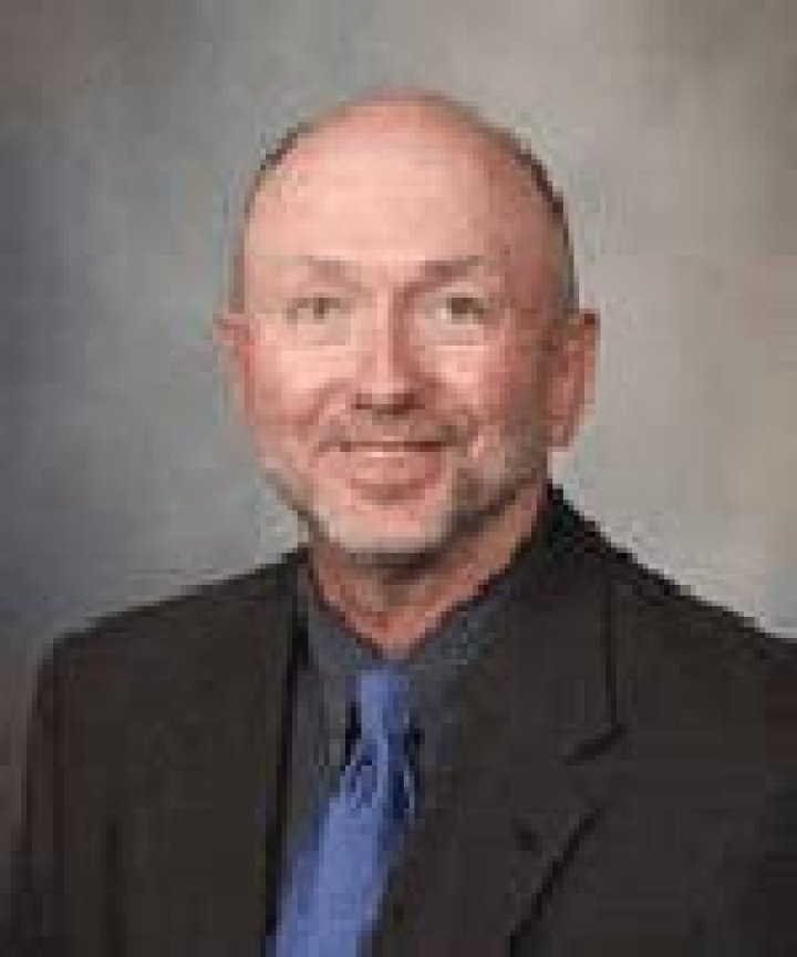 Dr. Edward Frie, MD – Rochester, MN