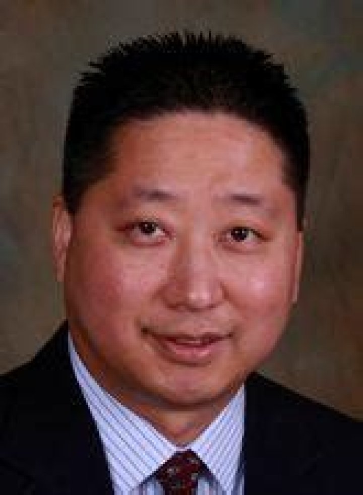 Dr. Edward Tsai, DO – Las Vegas, NV