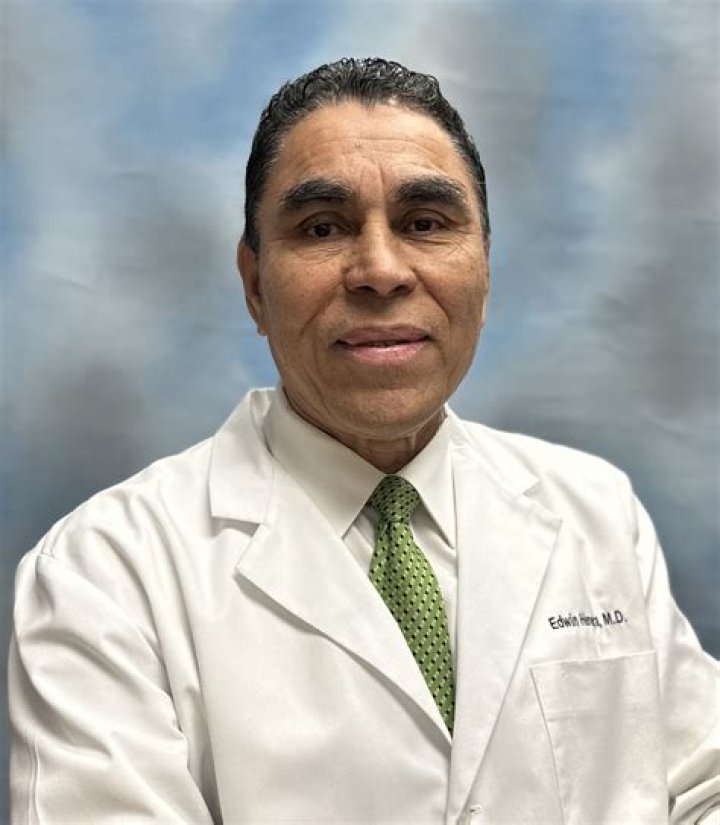 Dr. Edwin Davila, DO – San Antonio, TX