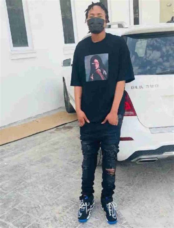 El Corizo Biography: Age, Girlfriend, Pictures, Cars & Net Worth