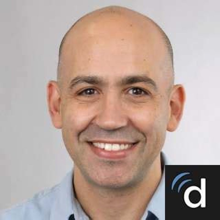 Dr. Elad Resnick, MD – Birmingham, AL