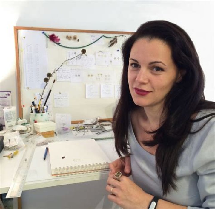 Dr. Elena (Ioan) Crisan, MD – Chicago, IL