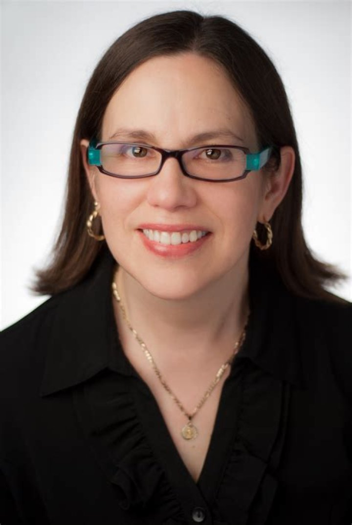 Dr. Elena Fuentes-Afflick, MD – San Francisco, CA