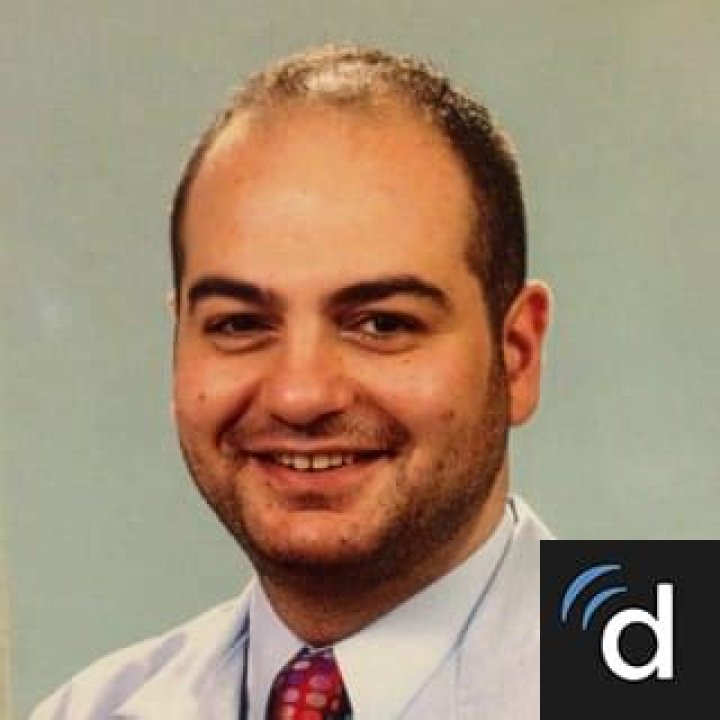 Dr. Elias Samaha, MD – Peoria, IL
