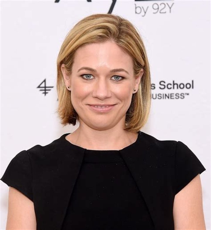 Elise Jordan – Bio, Facts, Family Life, Achievements