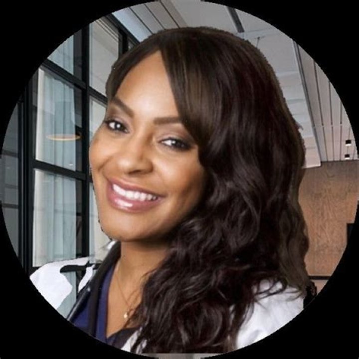 Dr. Elizabeth (Mccandless) Grey, MD – Buford, GA