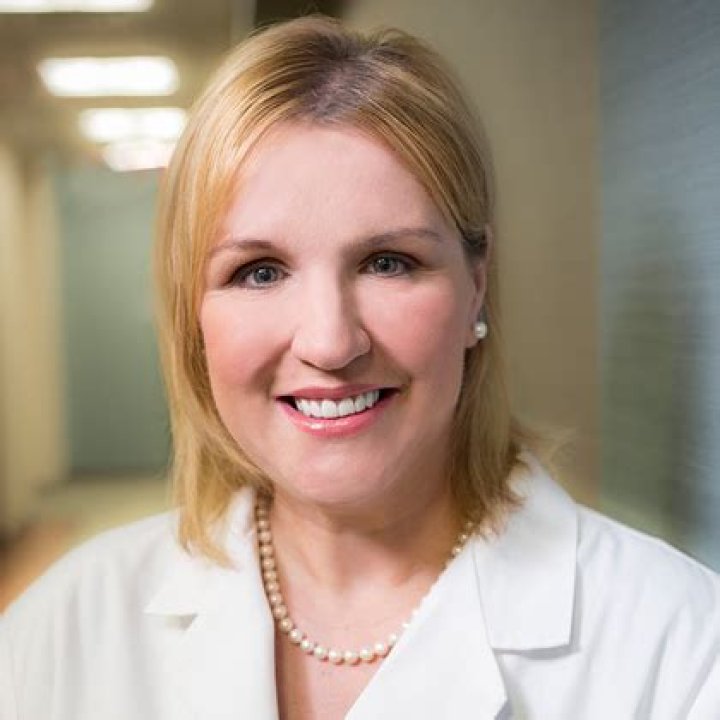 Dr. Elizabeth Nowacki, DO – Fishers, IN