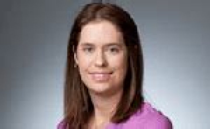 Dr. Elizabeth Odstrcil, MD – Dallas, TX