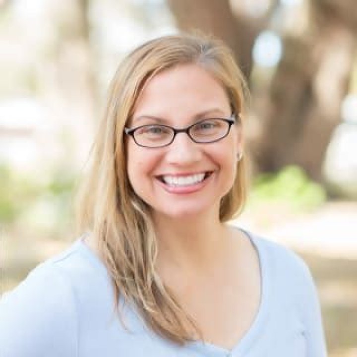 Dr. Elizabeth Whirrett, MD – Mount Pleasant, SC