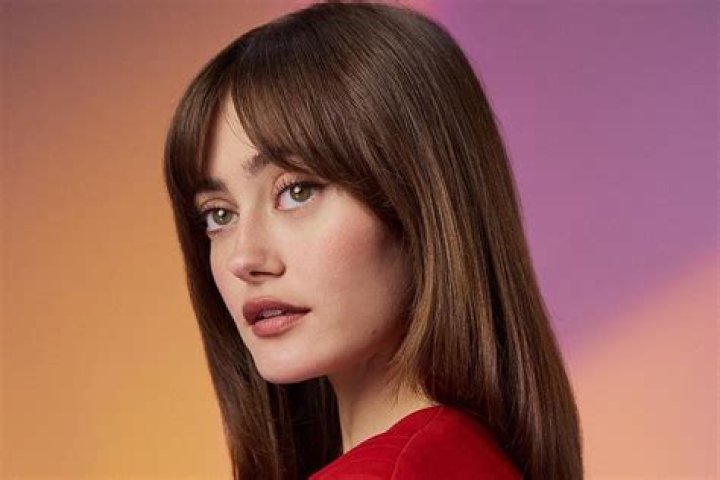 Ella Purnell Net Worth