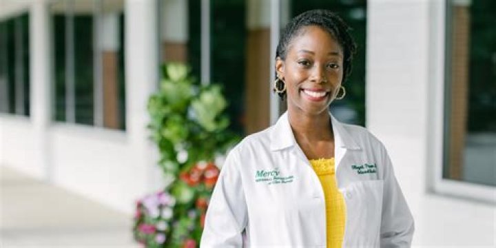 Dr. Ellegant Pearson, MD – Glenarden, MD