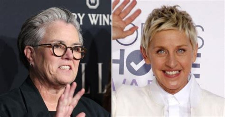 Ellen DeGeneres Makes Unusual Comments About Naomi Osaka’s Relationship Status