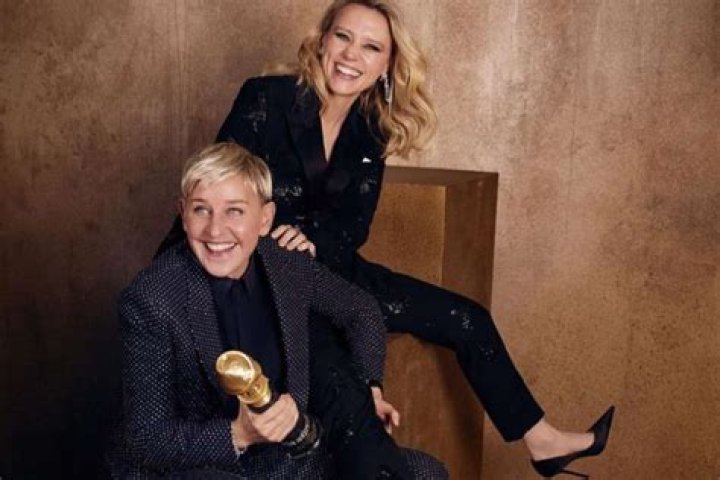 Ellen DeGeneres Sends A Special Birthday Message To Kate McKinnon Who Will Be A Guest On The Ellen Show