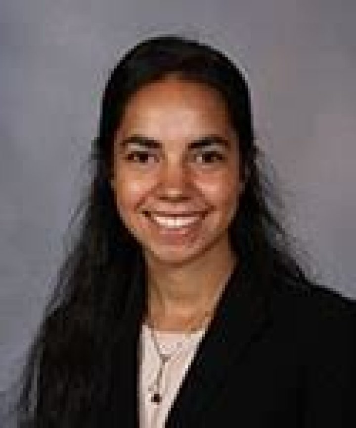 Dr. Ellen Encisco, MD – Rochester, MN