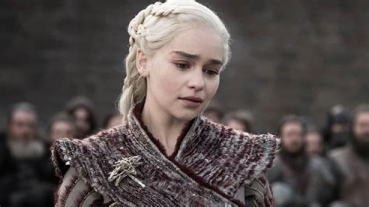 Emilia Clarke Shares Her Biggest Game Of Thrones Regret!