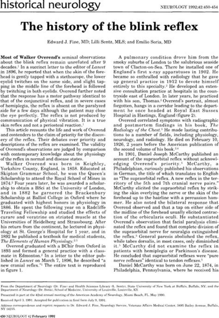 Dr. Emilio Soria, MD – Merrillville, IN