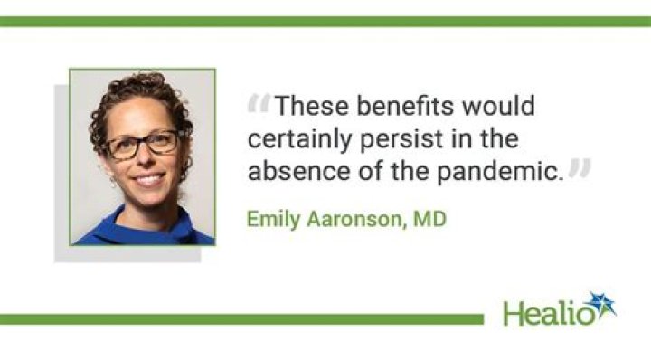 Dr. Emily Aaronson, MD – Boston, MA