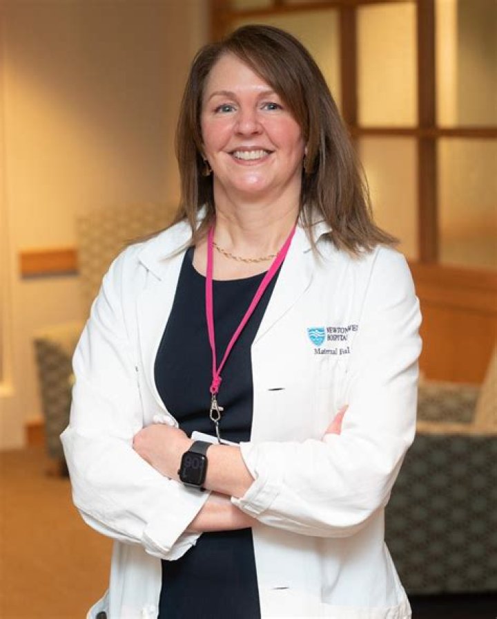 Dr. Emily Newton-Cheh, MD – Newton, MA