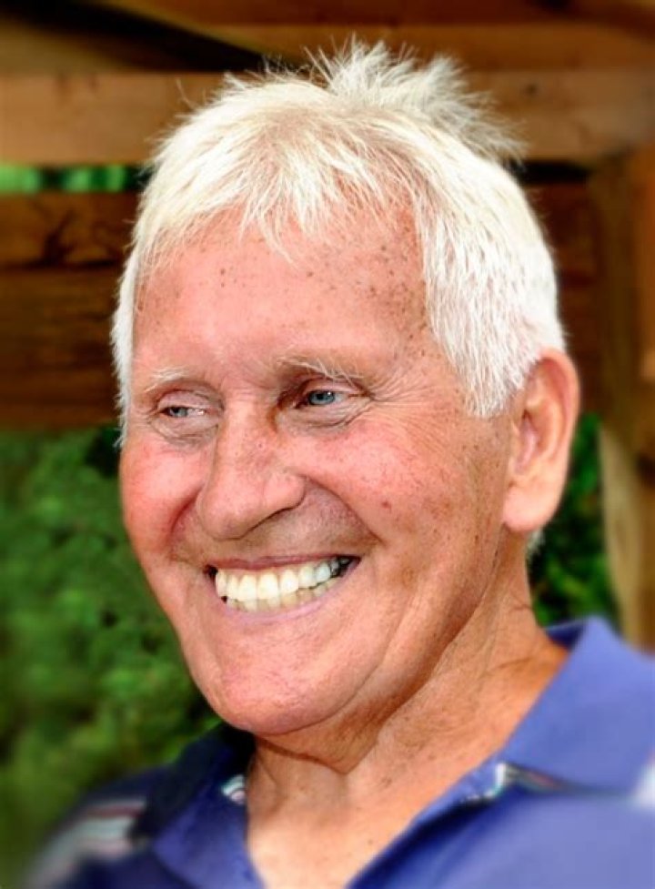 Emmylou Harris children: Meet Mika Hallie Slocum, M.T. Ahern