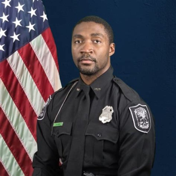 Emory Police Department Responds To Dennis McKinley’s Accusation That He Was Racially Profiled