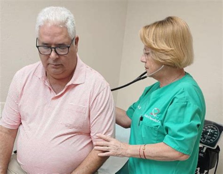 Dr. Enma Santin, MD – Hialeah, FL