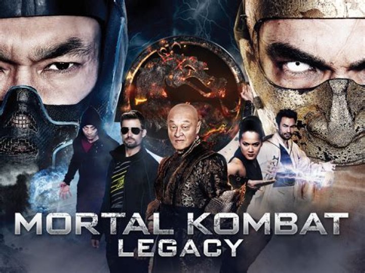 First Episode of Mortal Kombat: Legacy Web Series Now Available