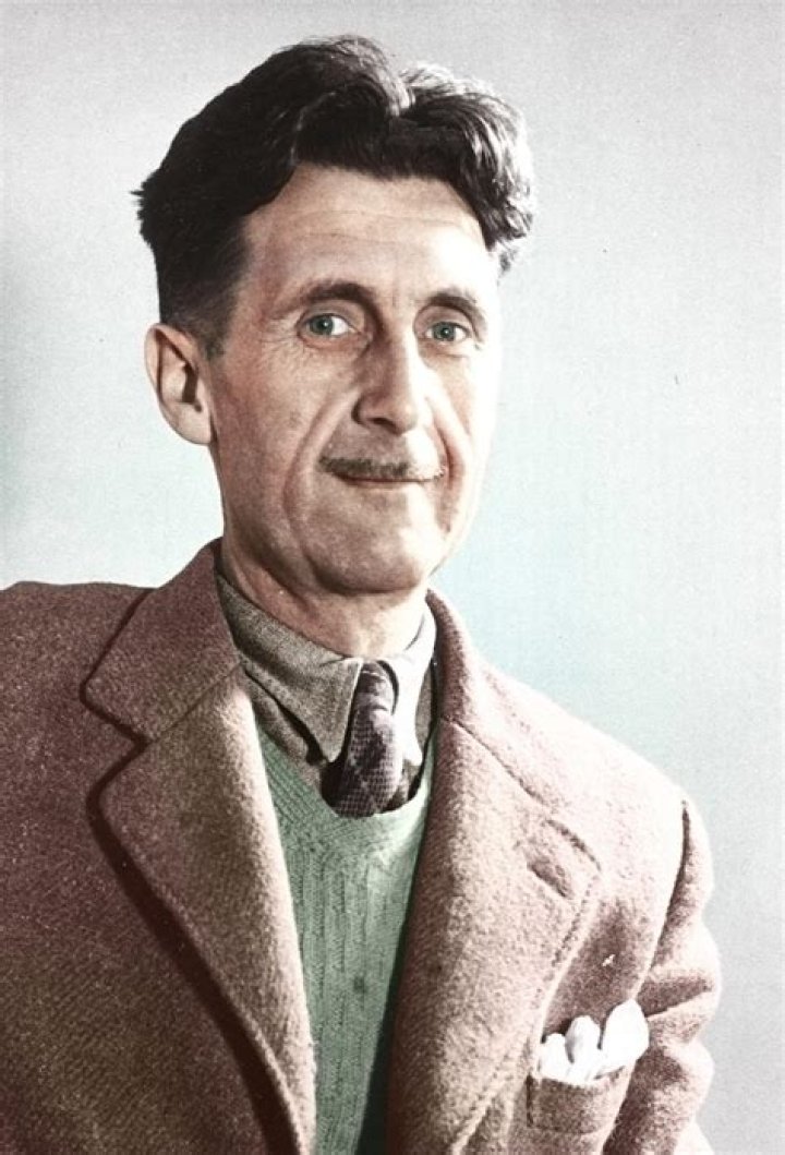 George Orwell Biography - Facts, Childhood, Family Life & Achievements