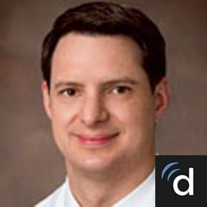 Dr. Eric Castaldo, MD – Gainesville, FL