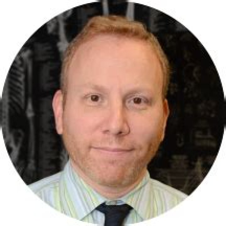 Dr. Eric Furie, MD – Atlanta, GA