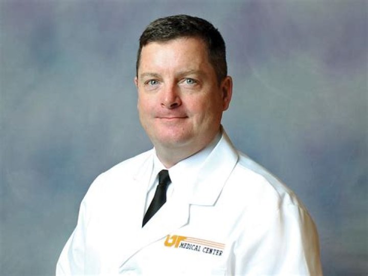 Dr. Eric Littleton, MD – Sevierville, TN