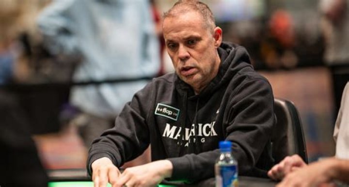 Eric Persson Net Worth, Wife, Age, Wiki, Family, Height & More