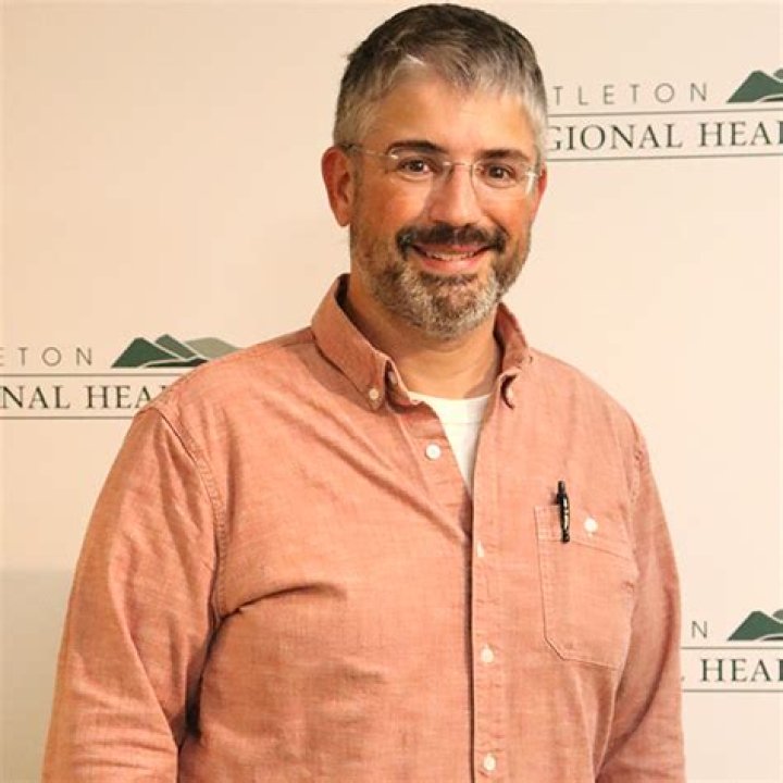 Dr. Eric Siegel, MD – Shelbyville, KY