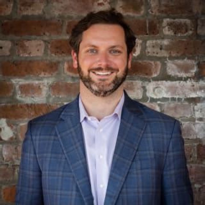 Erik Conniff, PA – Charleston, SC