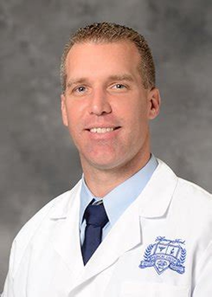 Dr. Erik Eller, MD – West Bloomfield, MI