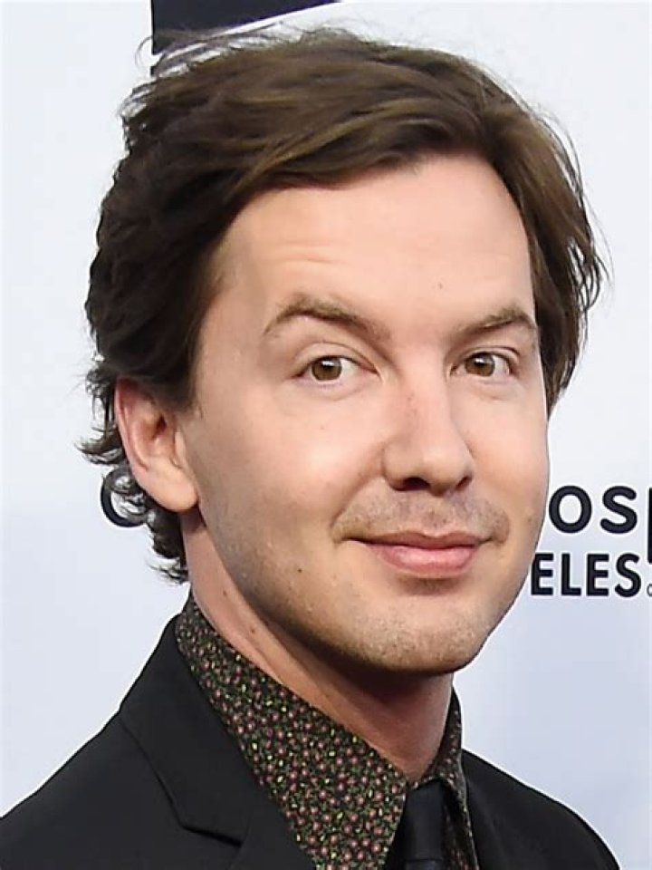 Erik Stocklin - Bio, Facts, Family Life of Actor