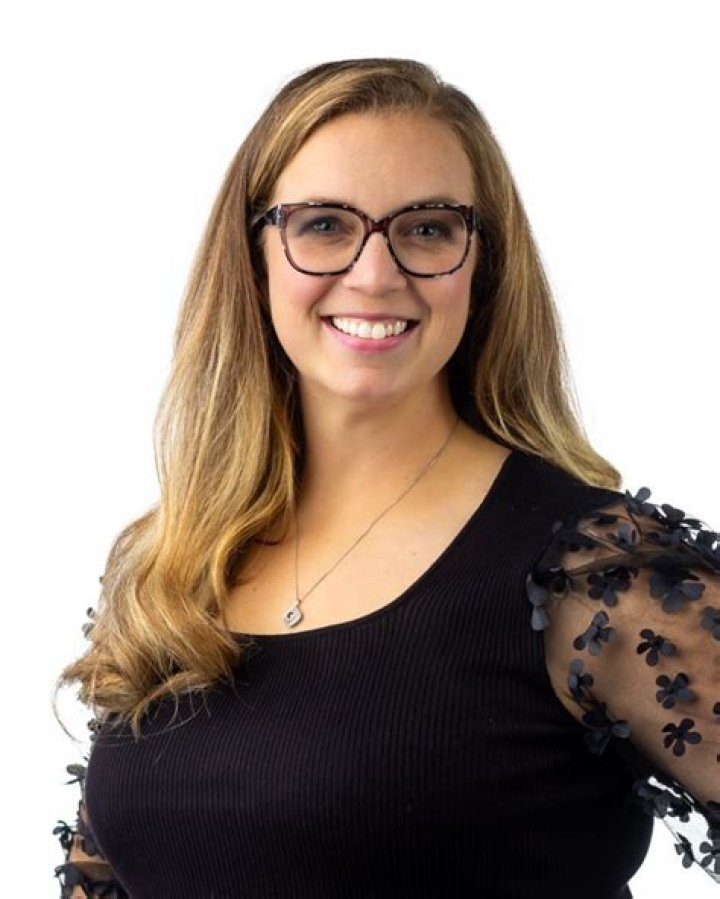 Erin Prokop – Lutherville Timonium, MD