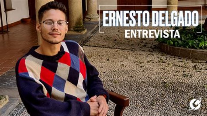 Ernesto Delgado – Hallandale Beach, FL