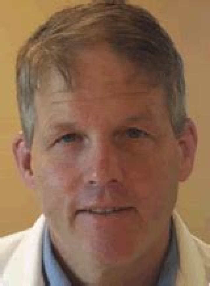 Dr. Errol Springer, MD – Appleton, WI