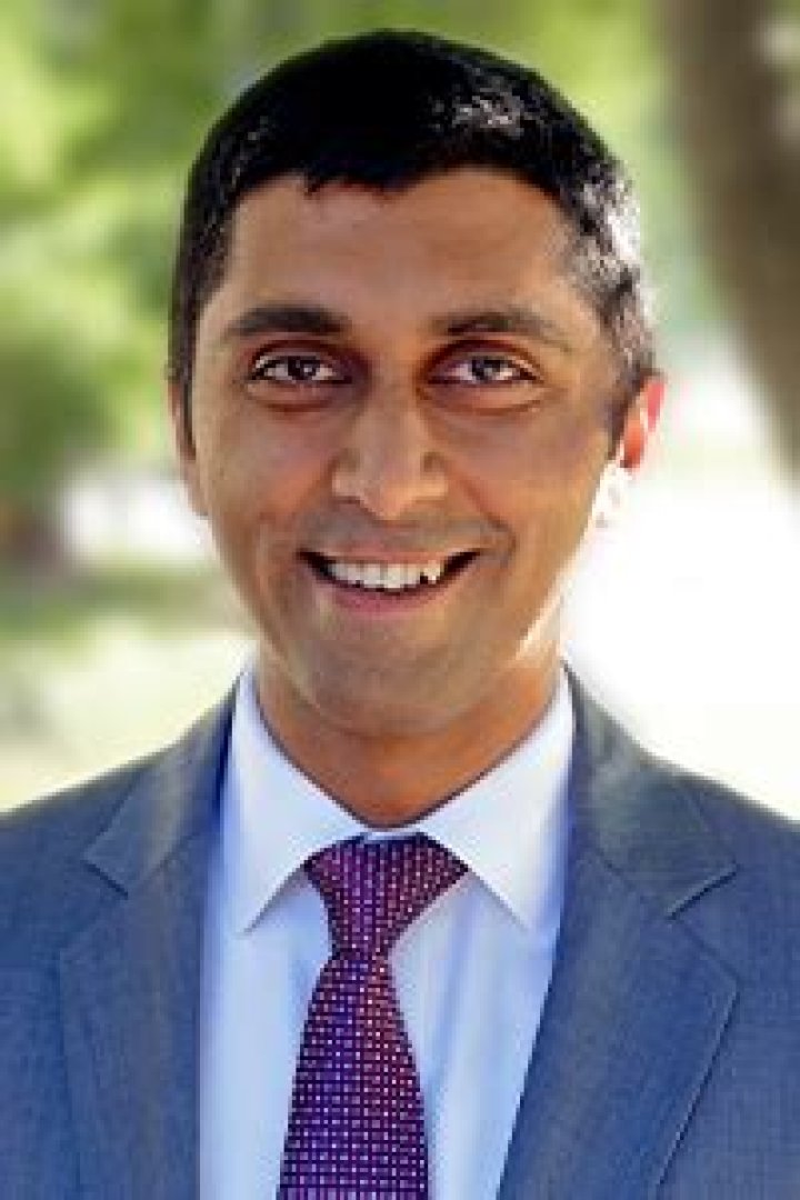 Dr. Eshanjit Sapra, MD – Towson, MD