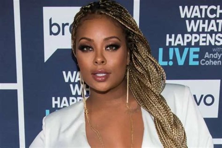 Eva Marcille Reveals A Facial That Did Wonders For Her Skin – See Her Video
