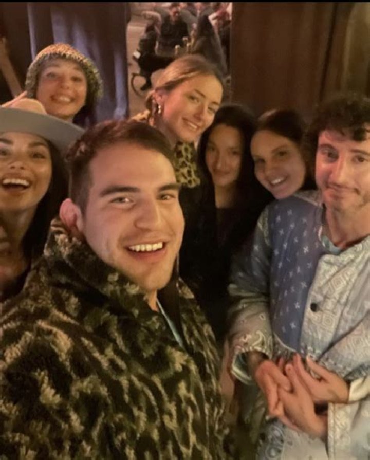 Evan Winiker Bio, Songs, Music Group, Age, Height, Weight, Education, Family, Instagram