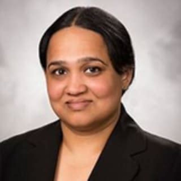 Dr. Evelyn Eccles, MD – Manchester, MI