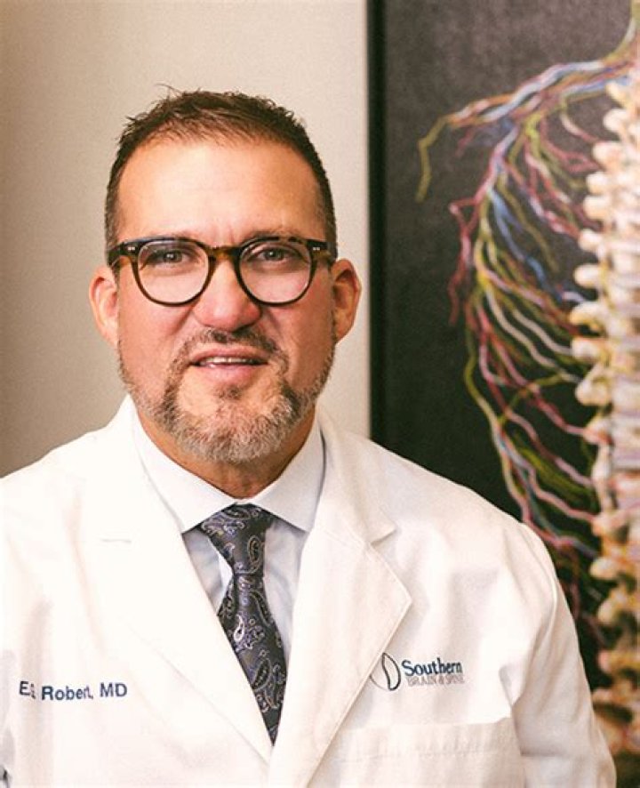 Dr. Everett Robert Jr., MD – Metairie, LA