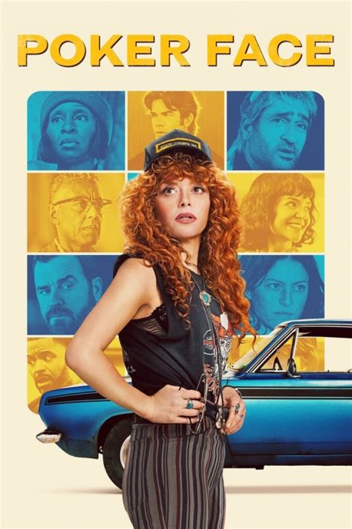 Every ‘Poker Face’ episode, ranked from worst to best