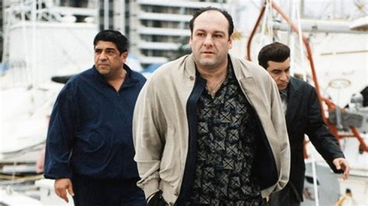 Every season of ‘The Sopranos’ ranked worst to best