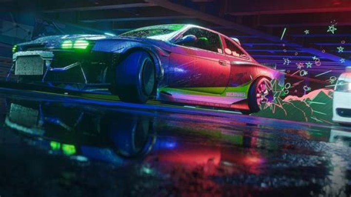 Every song featured in ‘Need for Speed Unbound’
