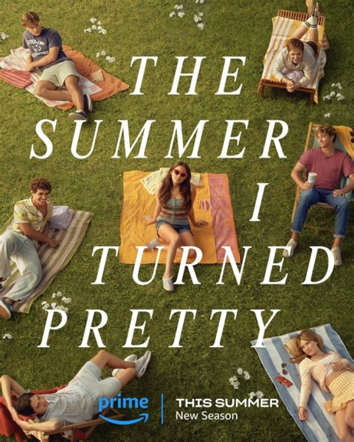 Every song featured in season 2 of ‘The Summer I Turned Pretty’ so far