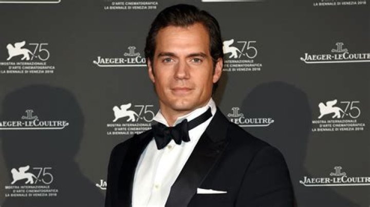 Every upcoming Henry Cavill project confirmed and rumored