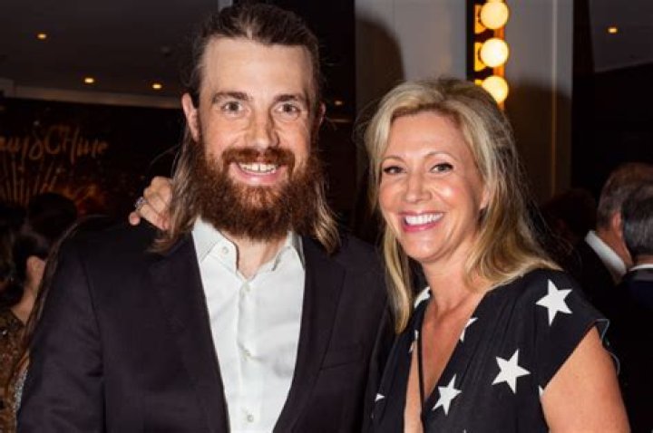 Everything You Need To Know About Mike Cannon Brookes Wife, Annie Cannon-Brookes